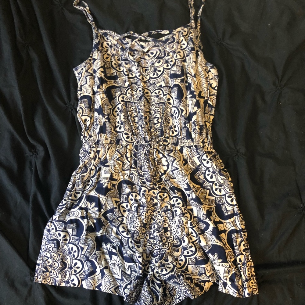 Romper